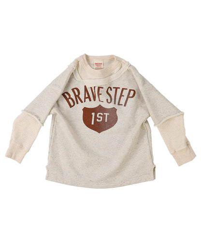 1st Remake Sweatshirt(LADIES)