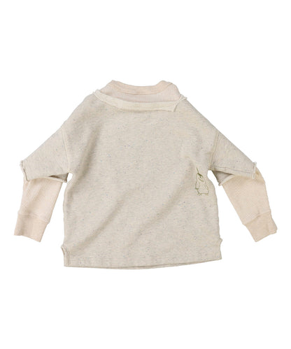 1st Remake Sweatshirt(LADIES)