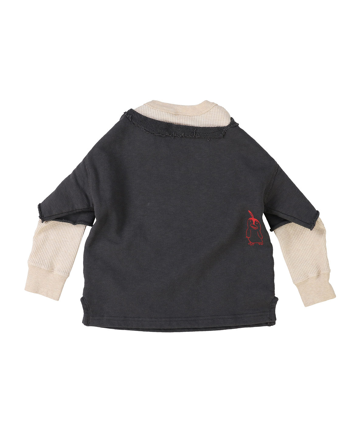 1st Remake Sweatshirt(LADIES)