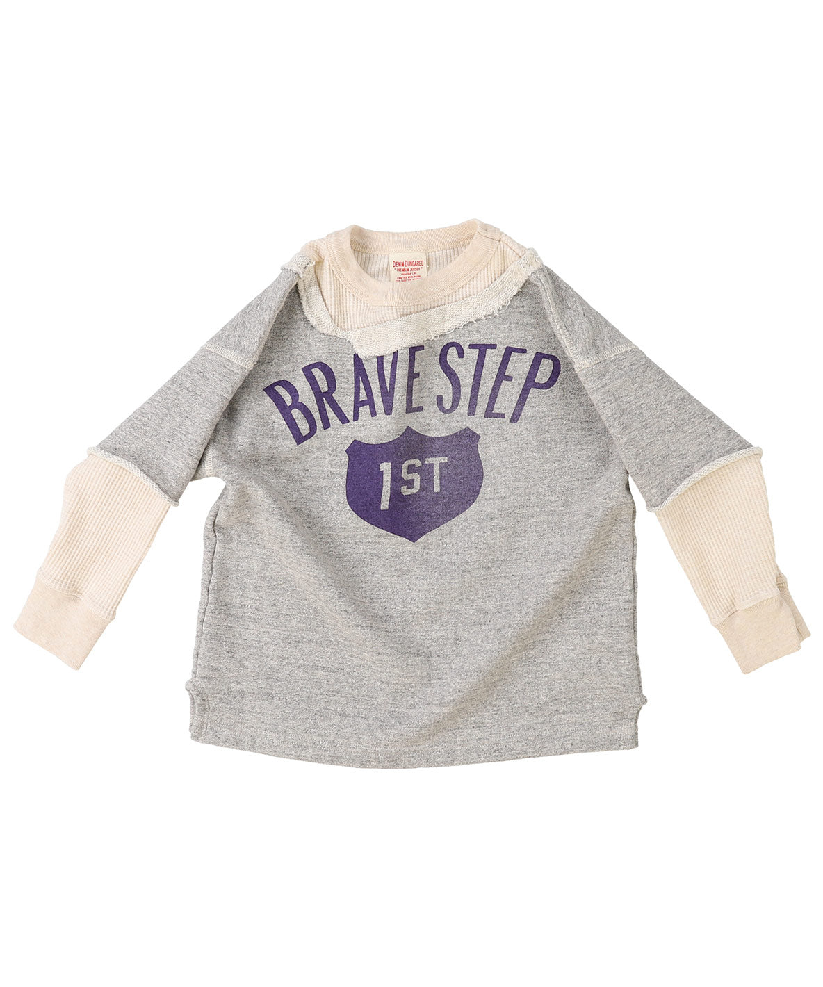 1st Remake Sweatshirt