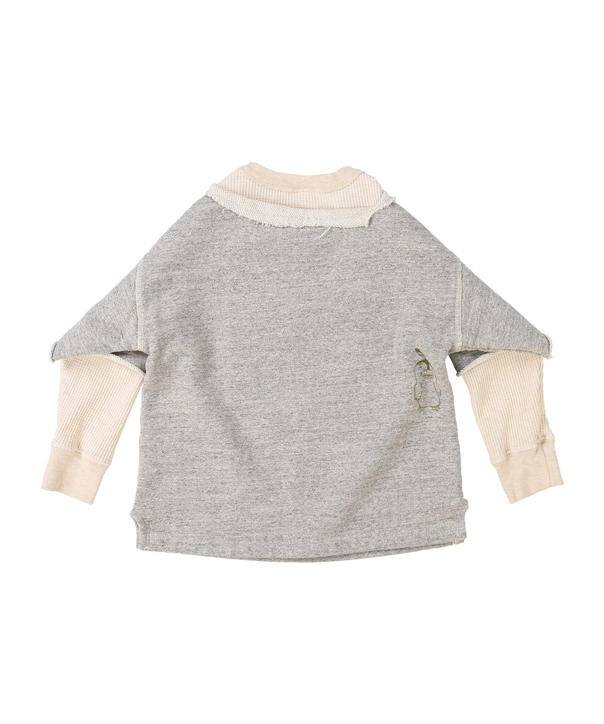 1st Remake Sweatshirt(LADIES)