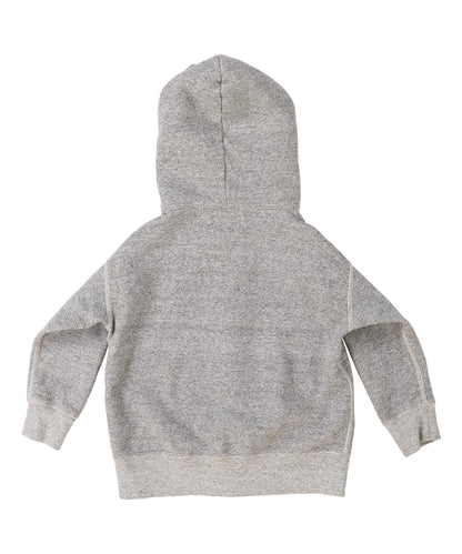 Vintage Pile Remake Hoodie