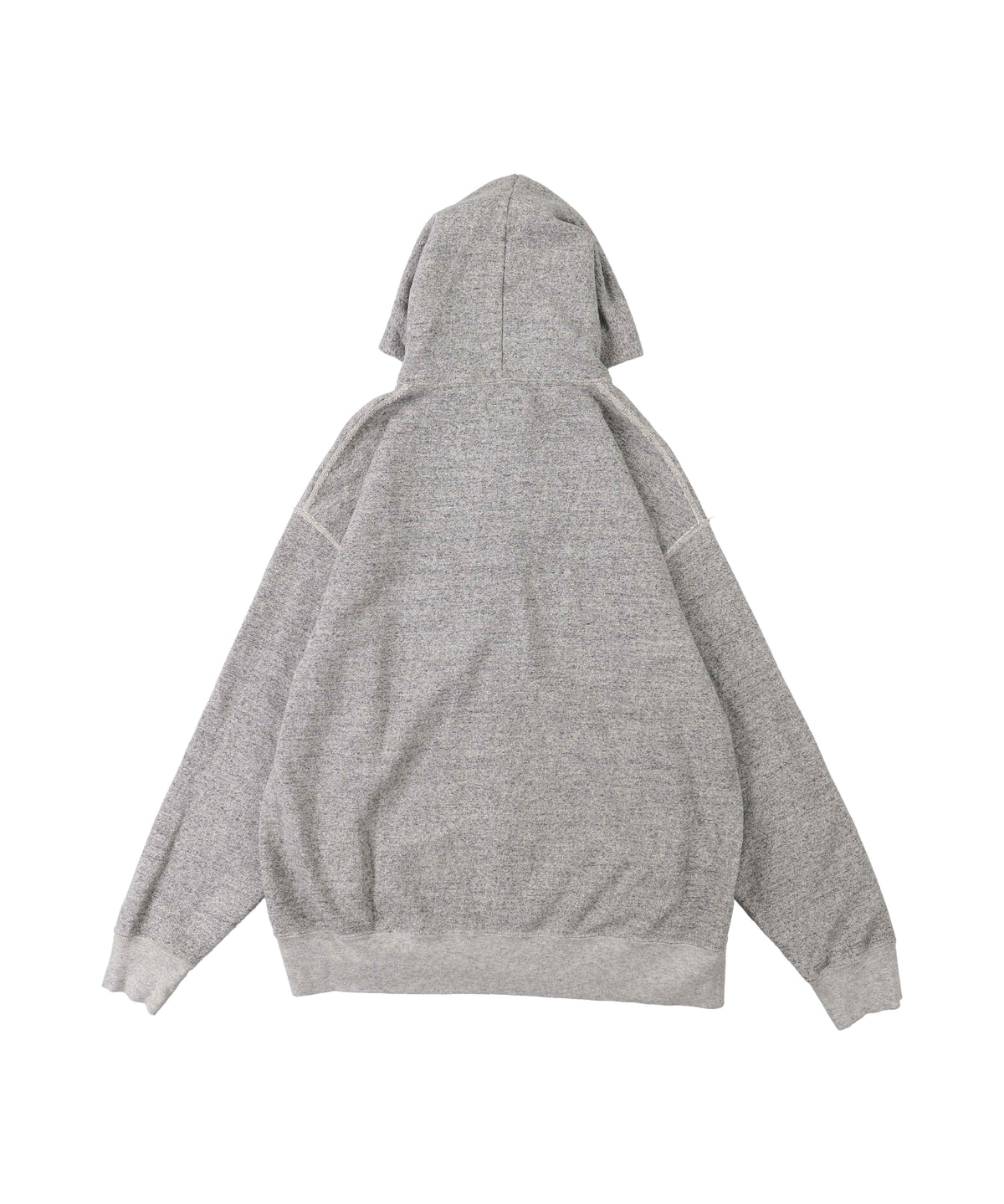 Vintage Pile Remake Hoodie(MENS)