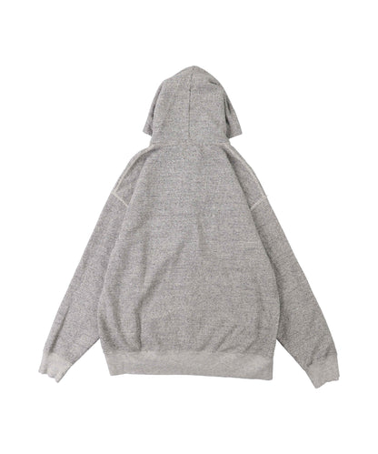 Vintage Pile Remake Hoodie(MENS)
