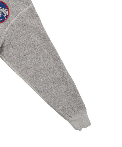 Vintage Pile Remake Hoodie(MENS)