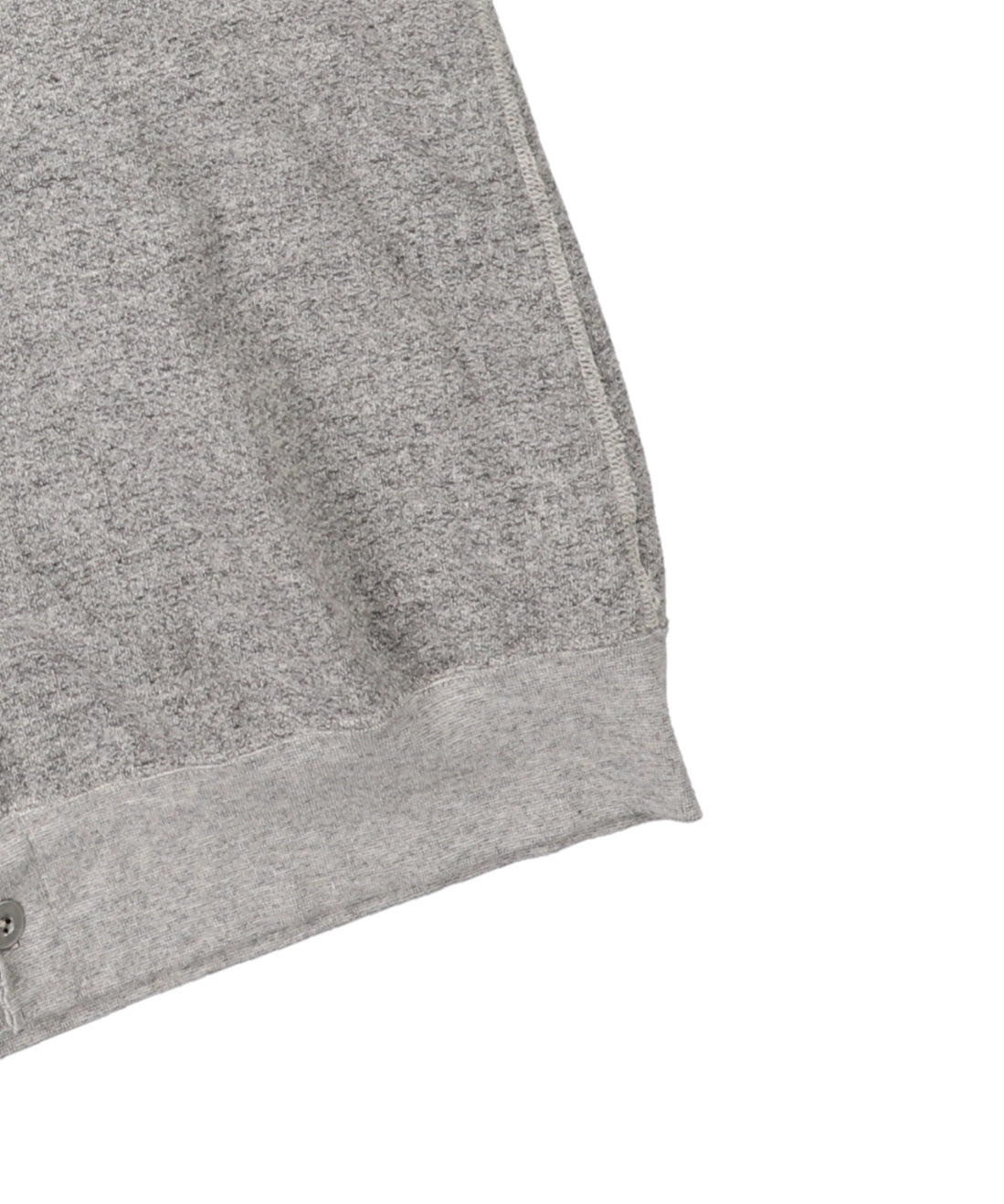 Vintage Pile Remake Hoodie(MENS)