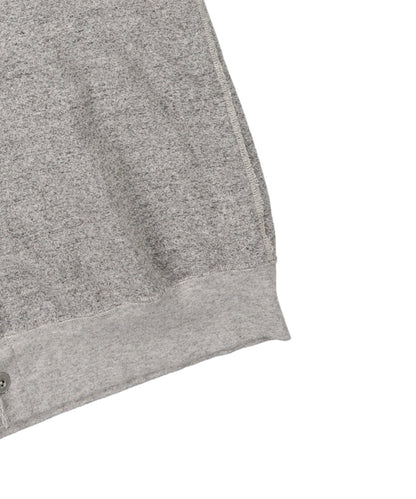 Vintage Pile Remake Hoodie(MENS)