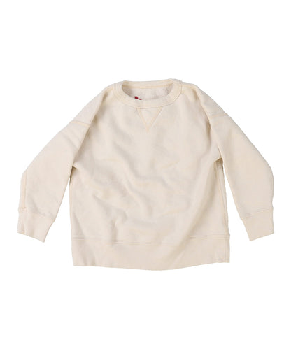 Vintage Pile RESPECT Sweatshirt