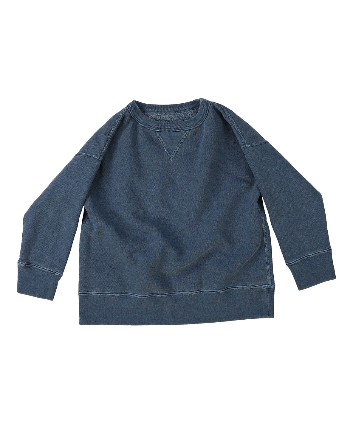 Vintage Pile RESPECT Sweatshirt