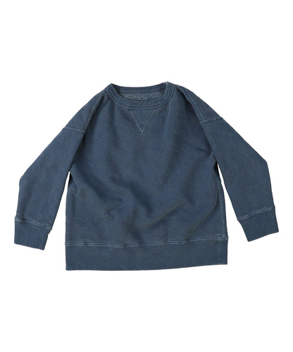 Vintage Pile RESPECT Sweatshirt