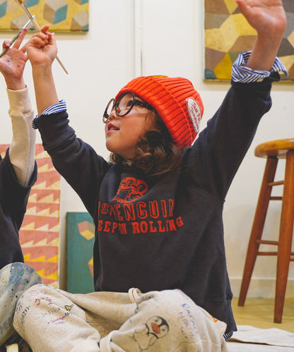 【Exclusive】PENNIE Sweatshirt