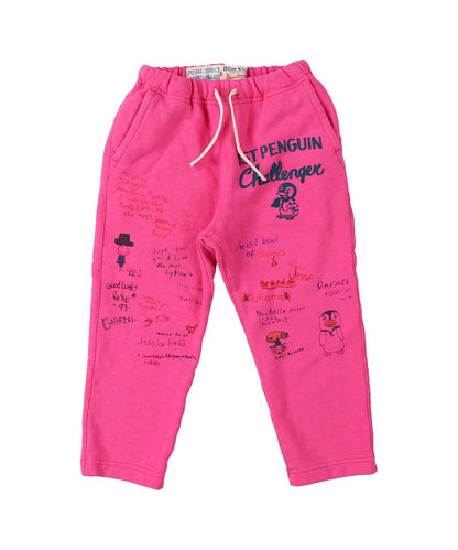PENNIE Scribble Sweatpants