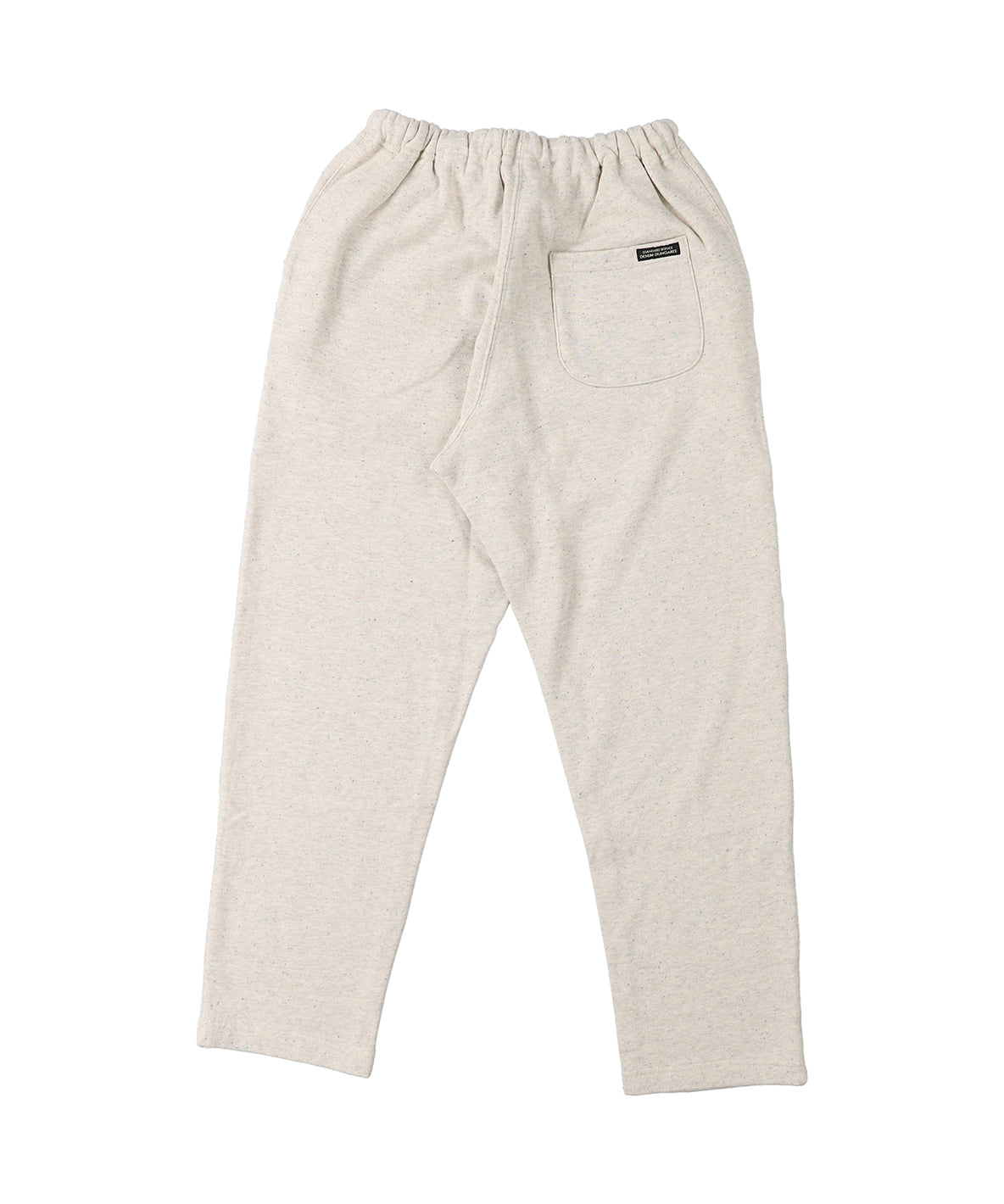 PENNIE Scribble Sweatpants(LADIES)
