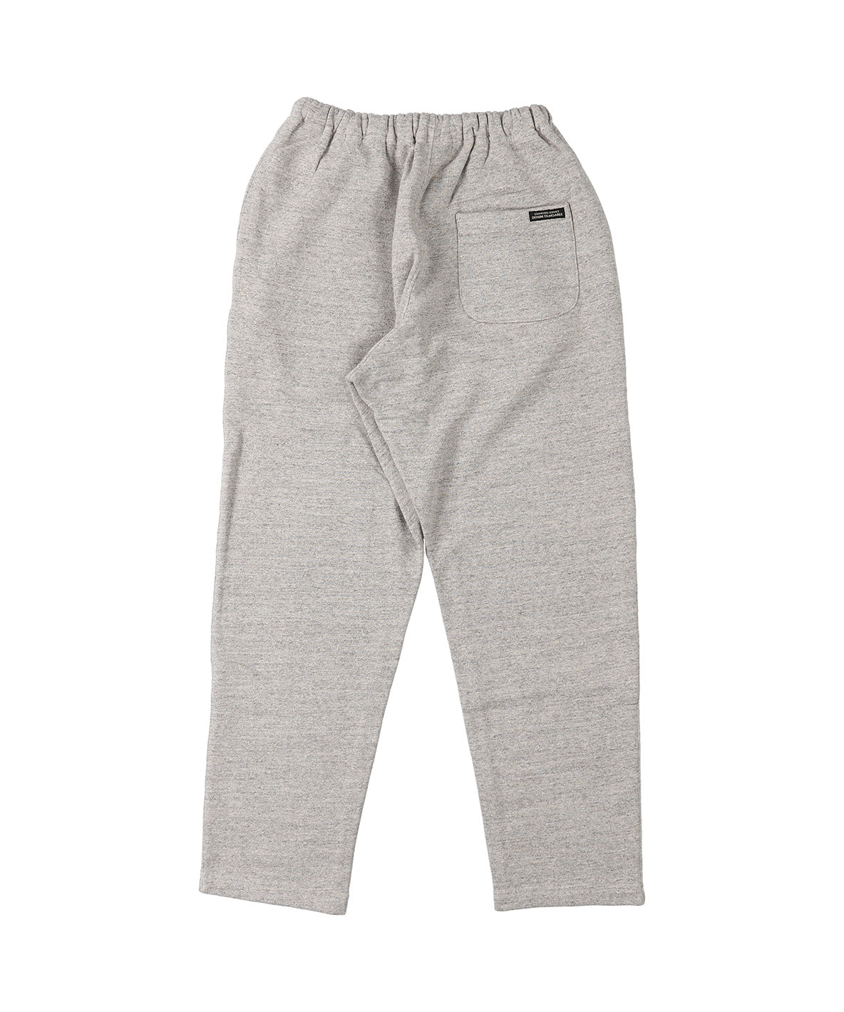 PENNIE Scribble Sweatpants(LADIES)