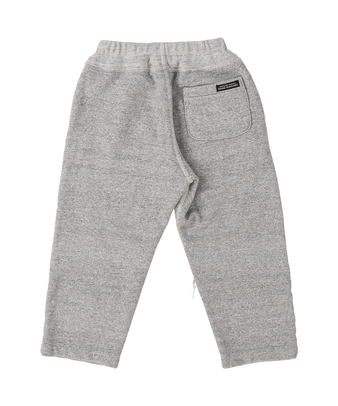Vintage Pile Remake Sweatpants
