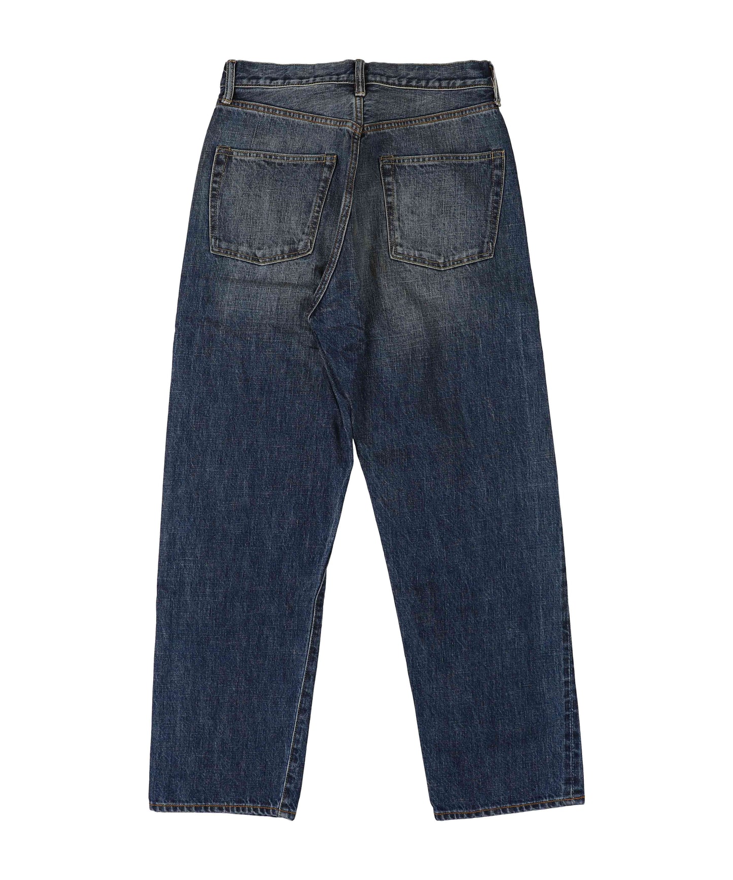 12oz HOME MADE Denim NEW DAY Pants(LADIES)