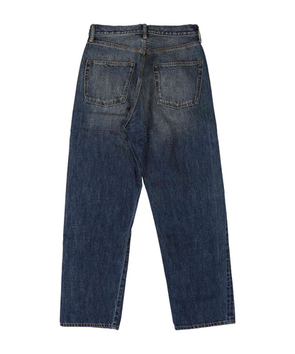 12oz HOME MADE Denim NEW DAY Pants(LADIES)