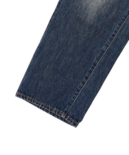 12oz HOME MADE Denim NEW DAY Pants(LADIES)