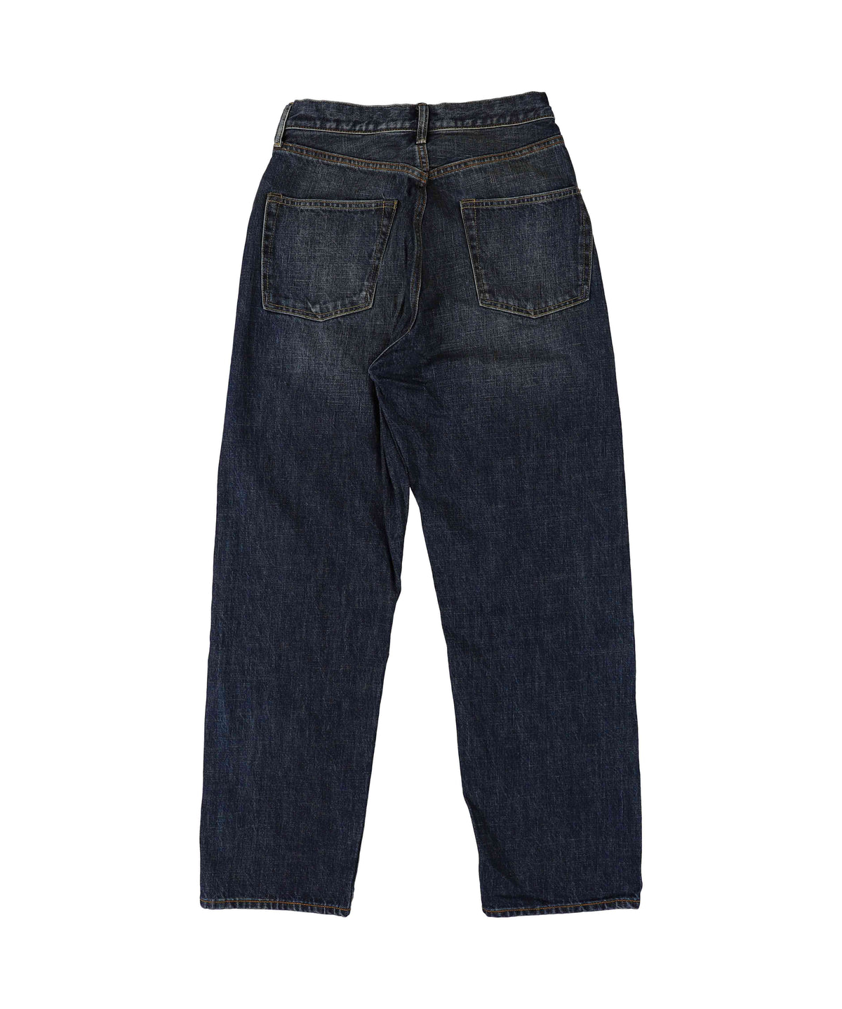 12oz HOME MADE Denim NEW DAY Pants(LADIES)
