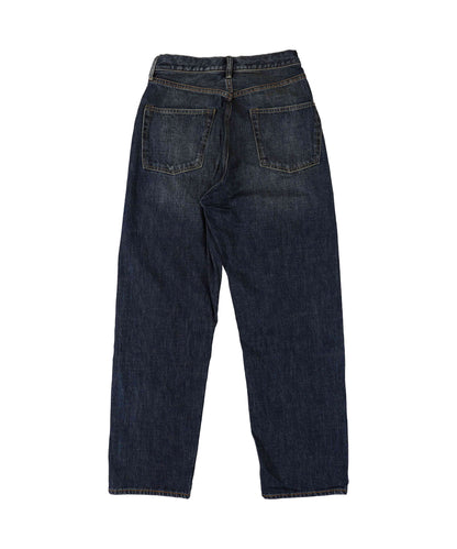 12oz HOME MADE Denim NEW DAY Pants(LADIES)