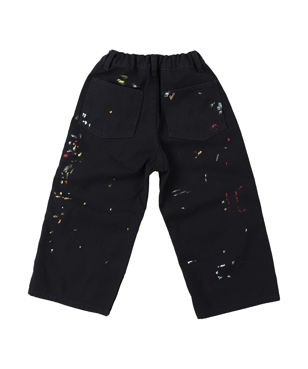 Duck Double Knee Pants