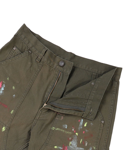 Duck Double Knee Pants(MENS)