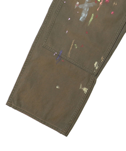 Duck Double Knee Pants(MENS)