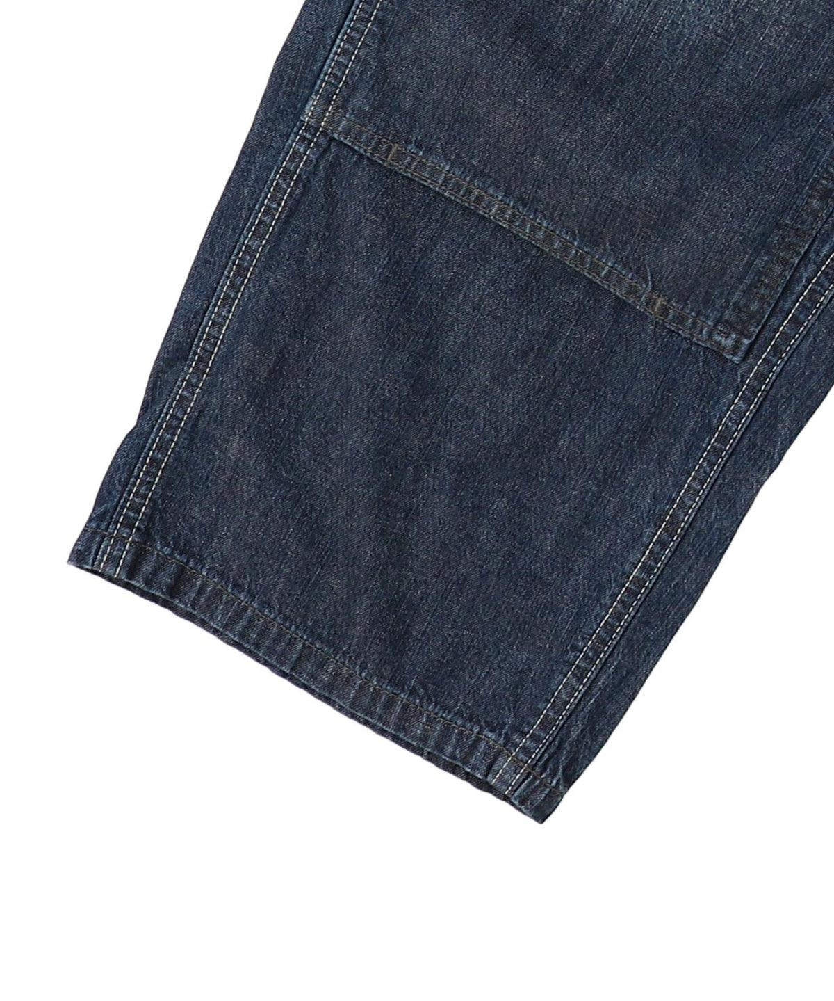 8oz Denim Layered Pants(LADIES)