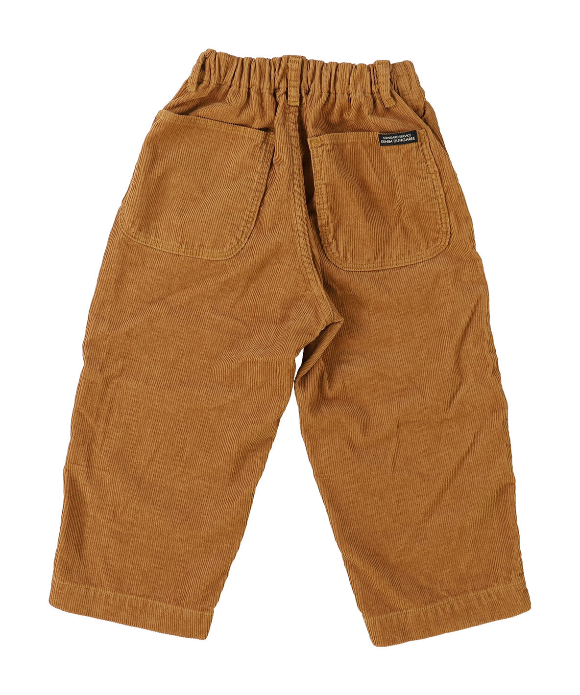 Corduroy Pants(LADIES)