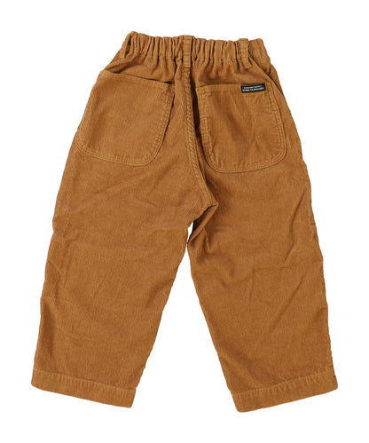 Corduroy Pants(LADIES)