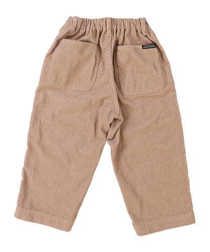 Corduroy Pants