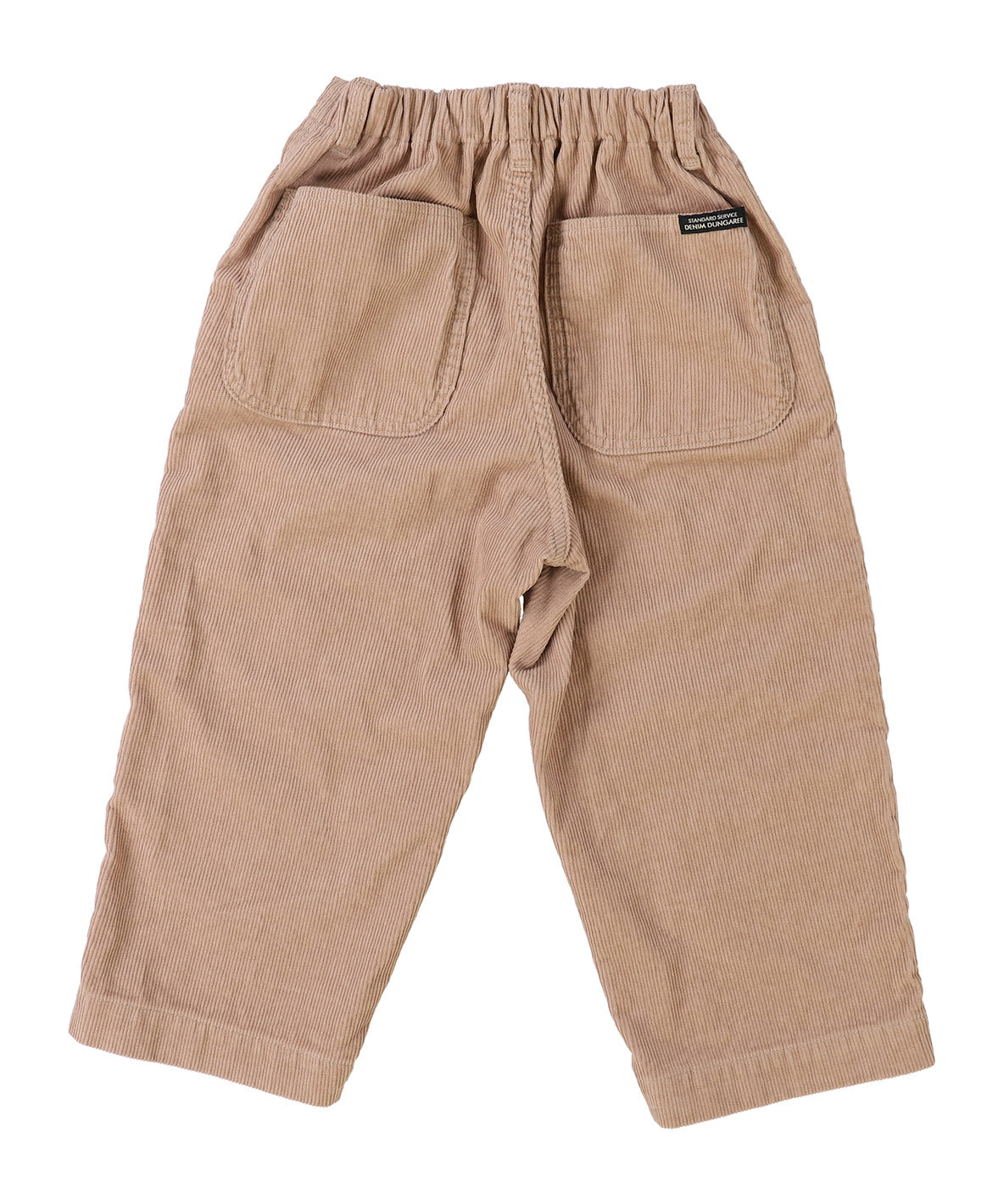 Corduroy Pants(LADIES)