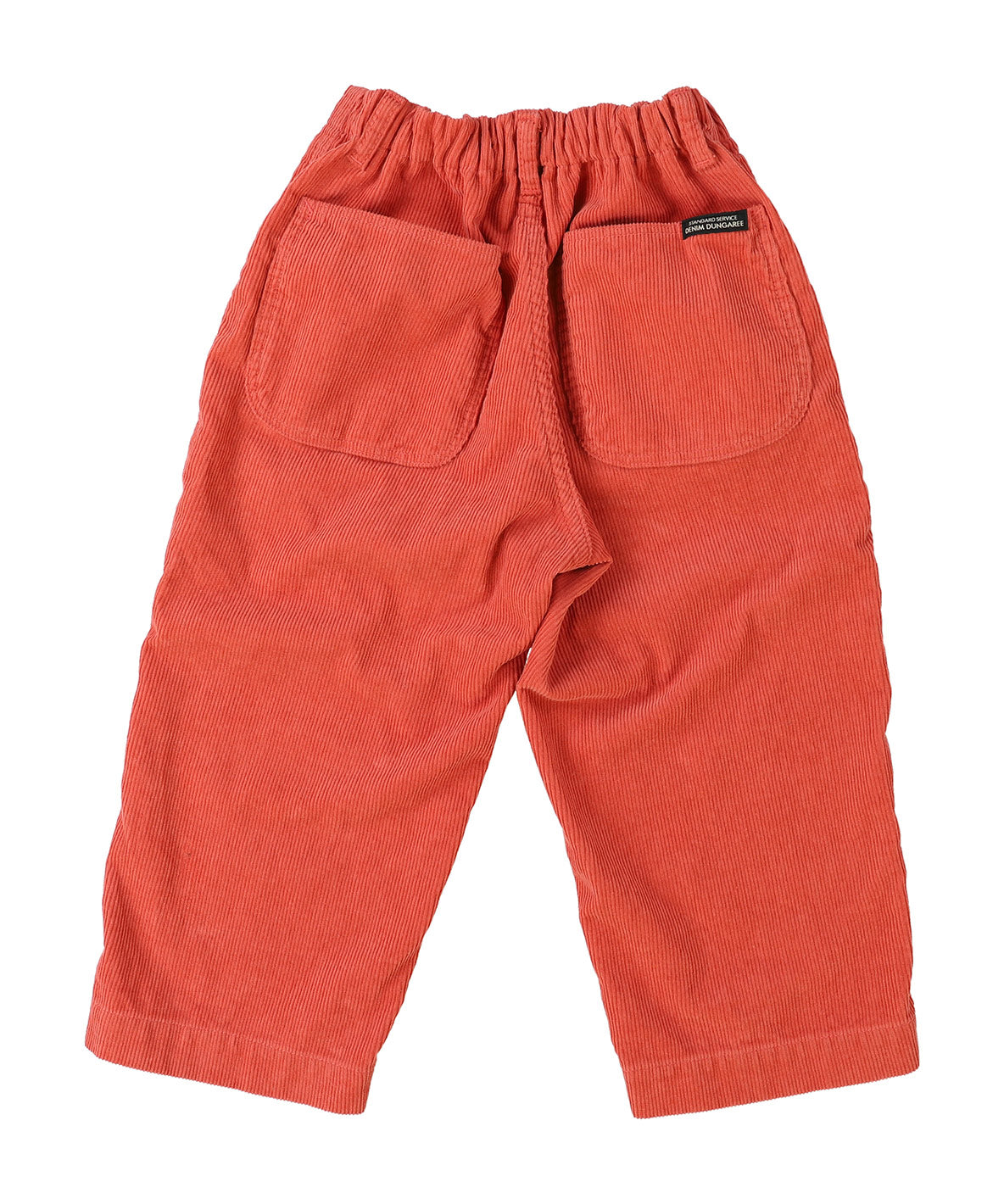 Corduroy Pants(LADIES)