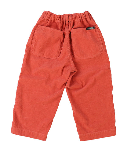Corduroy Pants(LADIES)