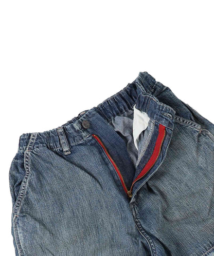 8oz Denim Remake Pants(LADIES)