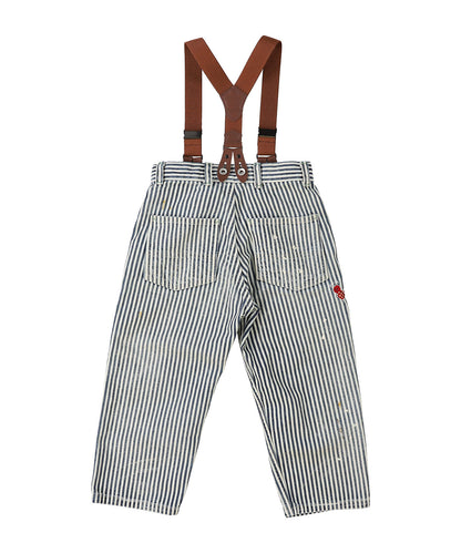 Hickory Suspender Pants