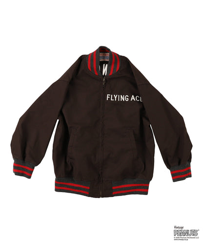Popelin SNOOPY Jacket