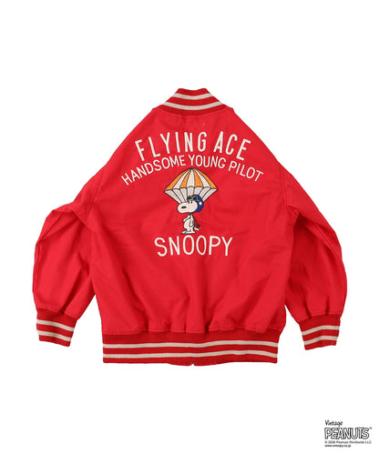 Popelin SNOOPY Jacket