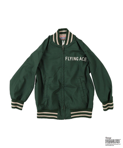 Popelin SNOOPY Jacket