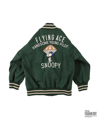 Popelin SNOOPY Jacket
