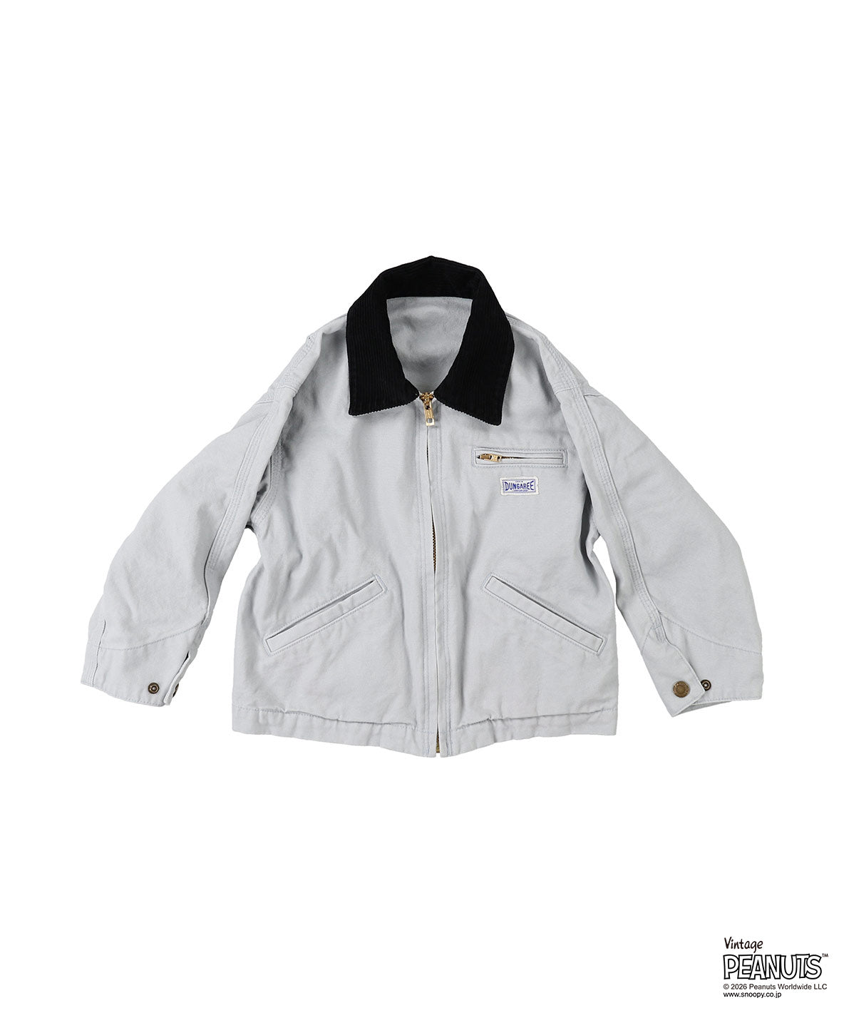 Duck SNOOPY Jacket