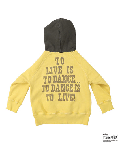 SNOOPY Hoodie
