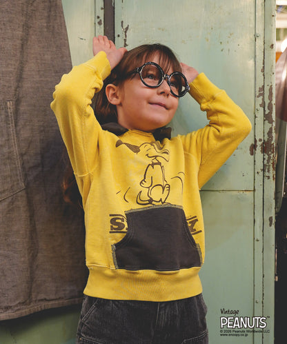 SNOOPY Hoodie