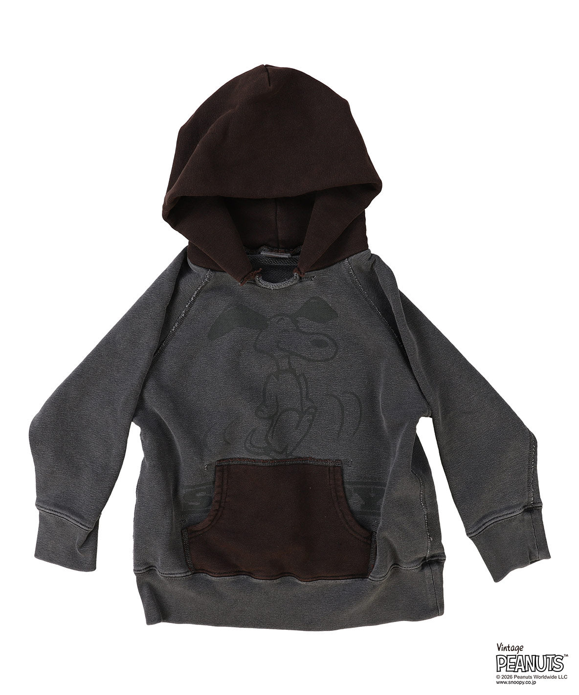 SNOOPY Hoodie