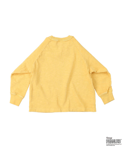 SNOOPY GOOD GRIEF L/S Tee
