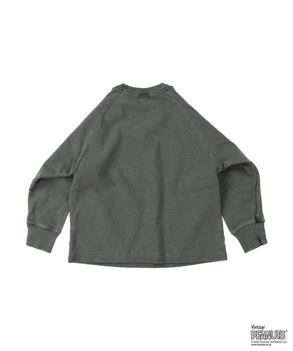 SNOOPY GOOD GRIEF L/S Tee