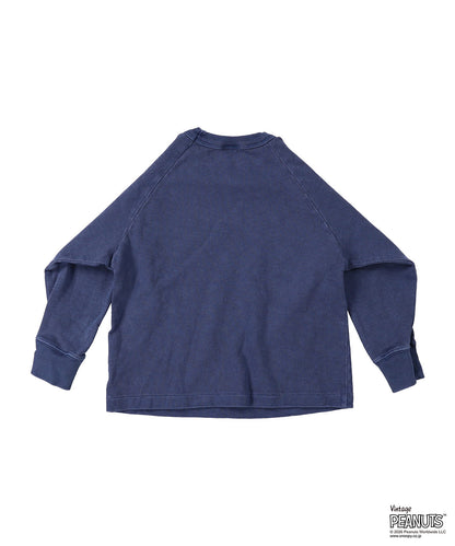 SNOOPY GOOD GRIEF L/S Tee