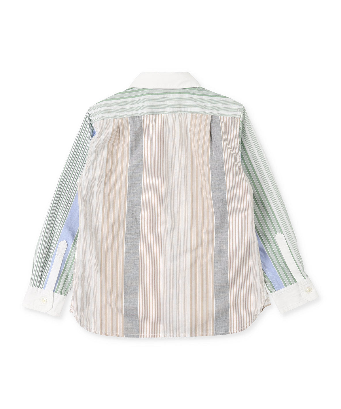 Striped Shirt