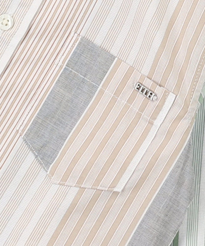 Striped Shirt
