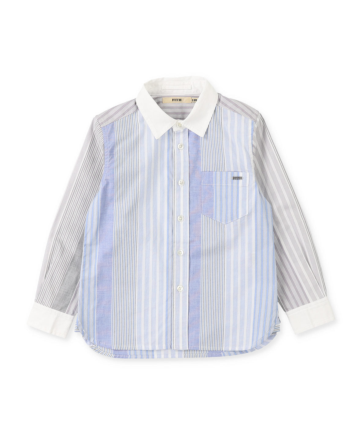 Striped Shirt